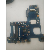 Placa Mãe Samsung Np270e5e Np270e5j Np270e5g Core I3 3110m