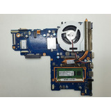 Placa Mãe Samsung Np270e5g Ba41-02308a Core I3 4gb