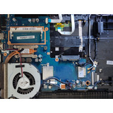 Placa Mãe Samsung Np270e5g Core I3
