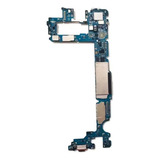 Placa Mãe Samsung S10 Plus G975 Sucata P/ Retirada De Peças