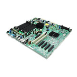 Placa Mãe Servidor Dell Poweredge 2900 Glll Pn: 0nx642 C/nf