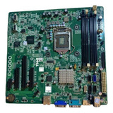 Placa Mãe Servidor Dell Poweredge T110 Socket 1366 Cjtwc