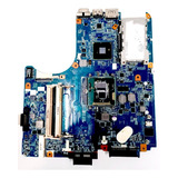 Placa Mãe Sony Mbx-223 M960 - Pifada/apenas Para Tirar Peças