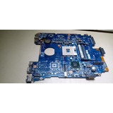 Placa Mãe Sony Pcg-71913l - Da0hk1mb6e0