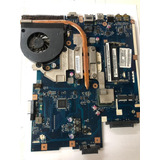 Placa Mãe Sony Vaio Svf142c29x Svf142