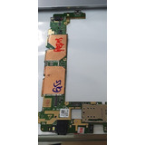 Placa Mae Sucata Moto G5s Xt1792 P/ Peças Ler A Descrição