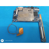 Placa Mãe Tablet 7p Philco Ph70 Em Bom Estado Leia O Anuncio