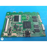 Placa Mãe Tablet 8p Philco Tpc8101 Bom Estado Leia Anuncio 