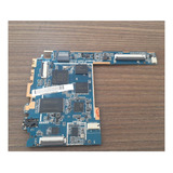 Placa Mãe Tablet Philco Ph7h Defeito Para Retirar Peças