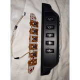 Placa Mãe Teclado Tv Panasonic Tc-p42x10b Produto Perfeito 