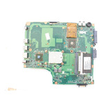 Placa Mae Toshiba A215 6050a2127101-mb-a02 Defeito