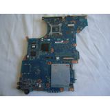 Placa Mãe Toshiba Fhzsy1 Satellite A15-s157 Com Defeito