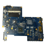 Placa Mãe Toshiba Satellite C675d-s7109 Amd E-300