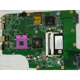 Placa Mãe Toshiba Satellite L505