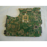 Placa Mãe Toshiba Satellite L655d-s5066 Com Defeito Amd P/