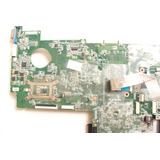 Placa Mae Toshiba V305-s2812 Dabu1mb16e0 Rev:e