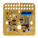 Placa Mãe Velocímetro Caminhão P/ Vw 12v 8120 8140 8150 1315