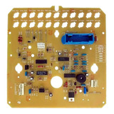 Placa Mãe Velocímetro Caminhão Vw 24v 8120 8140 8150 13150