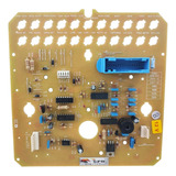 Placa Mãe Velocimetro Caminhao Vw 8120/8140/8150/13150