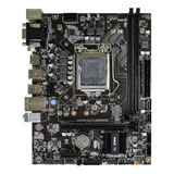 Placa Mãe Yon H510g587 H510 Intel Lga 1200 Ddr4 Glan Hdmi