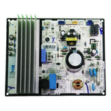 Placa Main Condensadora LG S4uq09wa5wb Ebr82870714 Original