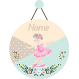 Bailarina