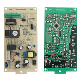 Placa Micro-ondas Britânia Pmo23bb Bi-volt