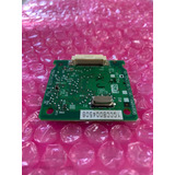 Placa Modem Kx Tda3196xj P/ Pabx Panasonic Tda30