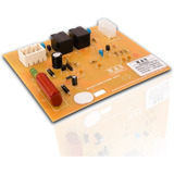 Placa Módulo 326059370 Geladeira Brm35 Brm41 Bru49 Crm35 