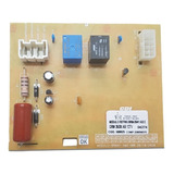 Placa Módulo Brm35 Brm41 Crm35 Crm38 110v 326059370 Cdi