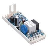 Placa Modulo Eletronico Geladeira Crm45b Crm54b Bivolt