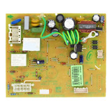 Placa Modulo Geladeira Brastemp Brm49b Brm47b 326061171