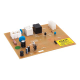 Placa Modulo Geladeira Brm35 Crm35 Brm41 Crm45 326059370 Biv