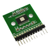 Placa Módulo Saída De Som Tpa3116 Caixa Mondial Cm-16