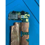 Placa Moto G5s Em Perfeito Estado!!