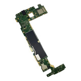 Placa Moto G5s Xt1792 32gb Funcionando Perfeitamente