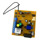 Placa Motor Central Classic Trafo Com Embreagem Seg Garen