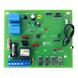 Placa Motor Rossi Dz Nano Atto Dz3 Dz4 Nkxh30fs Ultra Hall