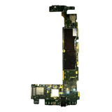 Placa Motorola Moto G5s Xt1792 32gb Dual Chip 