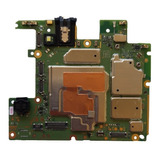 Placa Motorola Moto G8 Xt2045-1 64gb Dual Chip Nova Fabrica