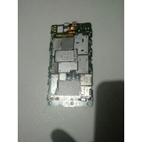 Placa Motorola Razr Xt 910 Semi