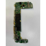 Placa Motorola Xt1792 Moto G5s(não Liga) Com Câmeras