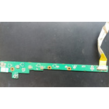 Placa Multiboard C/ Flat Positivo Mobile Y870 Cod. 463