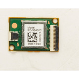 Placa Nfc Card Rc-s640/ic Sony Svf13 898960120