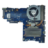 Placa Np270e5j Ou Np270e5g Comp Samsung I3 Ba41-02342a Kd1br