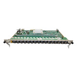 Placa Olt Huawei Gpfd 16 Gpon C+ Ma5680t- Ma5683t