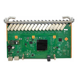 Placa Olt Huawei Gphf 16 Portas Gpon C++ Ma5800 Com Módulos