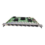 Placa Olt Nokia Isam Fglt-b 16 Gpon C+ (alcatel-lucent)