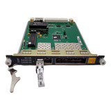Placa Olt Uplink 1gb Fiberhome Gu6f 6 Portas 1.25gb C/nf