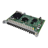 Placa Olt Zte C600-c650-c680 Gfgh